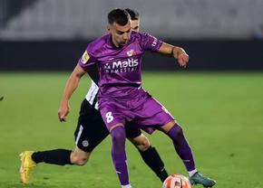 Rapid, primul transfer din „era Lennon” » Șucu l-a semnat pe căpitanul unei echipe care a retrogradat!