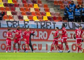 Șefii lui Dinamo taie-n carne vie după salvarea de la retrogradare! „Pleacă 6, vin 8”