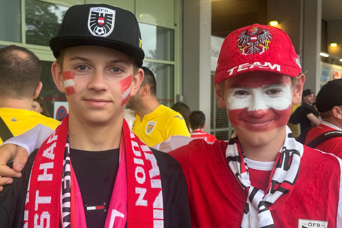 Imagini SENZAȚIONALE de la Viena: show pirotehnic. Foto:  Andrei Crăiţoiu & Cezar Titor (GSP)