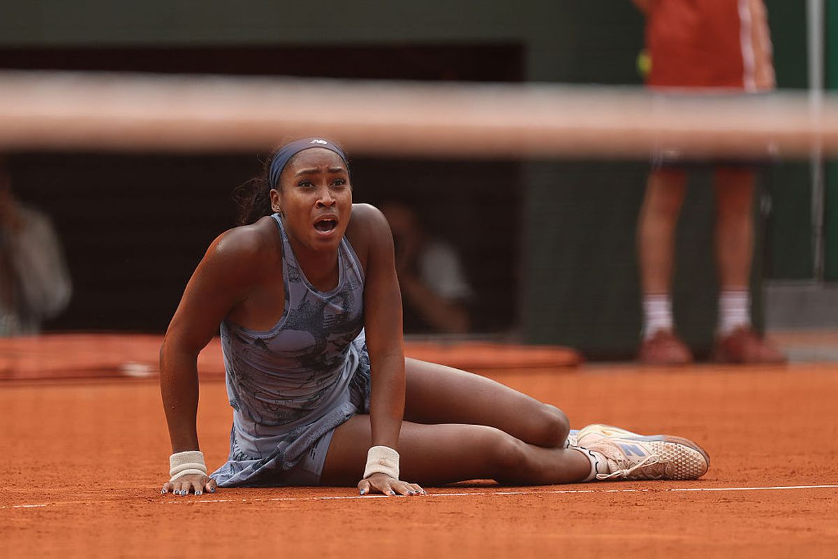La 21 de ani, Coco Gauff e campioană la Paris! Evoluție splendidă pentru americancă în finala Roland Garros