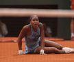 La 21 de ani, Coco Gauff e campioană la Paris! Evoluție splendidă pentru americancă în finala Roland Garros