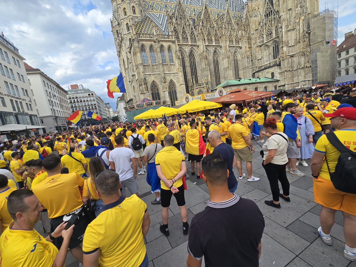 Au prezis scorul exact pentru Austria - România