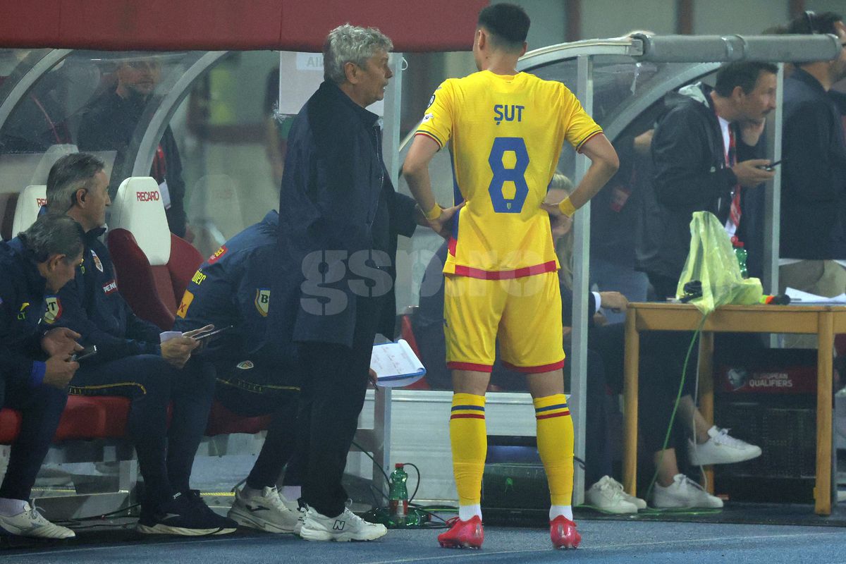 Cum comentează jucătorul lui Inter numirea lui Chivu pe banca „nerazzurrilor”: „Le doresc tot binele!”