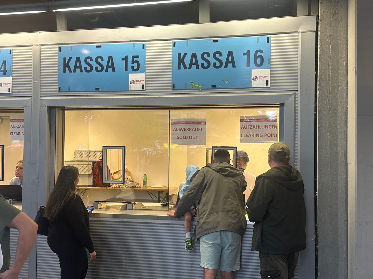 Au prezis scorul exact pentru Austria - România