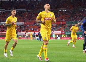 Vlad Chiricheș, revenire cu ghinion la echipa națională: „Norocoși! Să nu plece Mircea Lucescu”