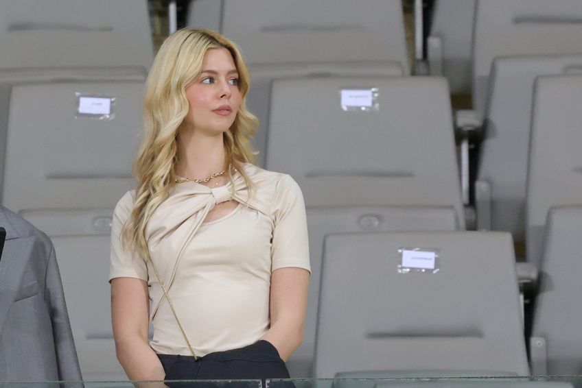 Suporterii au făcut spectacol în tribune la Austria - România 2-1 FOTO: Ionuţ Iordache (GSP)