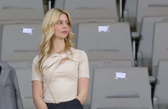 Fetele au colorat o seară tristă » Cine a câștigat duelul dintre Austria și România în tribunele „Ernst Happel”