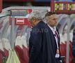 Mircea Lucescu / Ce s-a întâmplat imediat după fluierul final din Austria - România