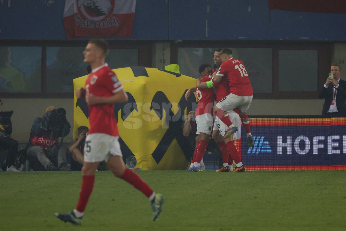 Vlad Chiricheș, revenire cu ghinion la echipa națională: „Norocoși! Să nu plece Mircea Lucescu”