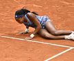 Au curs lacrimi la premiere, după finala Roland Garros! Ce au transmis campioana Gauff și finalista Sabalenka