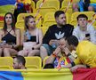 Românii au cucerit stadionul din Viena la meciul cu Austria