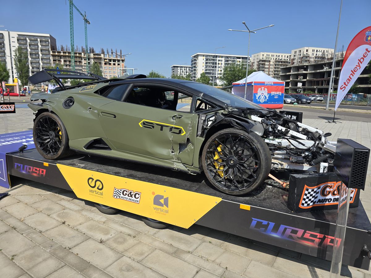 Comandantul Stelei, la ceas aniversar: „Nu fac promisiuni”