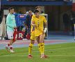 Ce s-a întâmplat imediat după fluierul final din Austria - România: cadre cu Lucescu, Stanciu și Burleanu