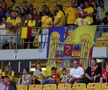 Românii au cucerit stadionul din Viena la meciul cu Austria
