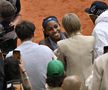 Au curs lacrimi la premiere, după finala Roland Garros! Ce au transmis campioana Gauff și finalista Sabalenka