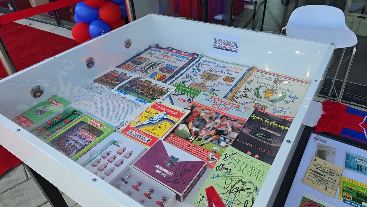 Comandantul Stelei, la ceas aniversar: „Nu fac promisiuni”