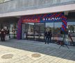 Deschiderea magazinului oficial al Stelei