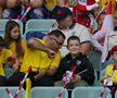 Românii au cucerit stadionul din Viena la meciul cu Austria