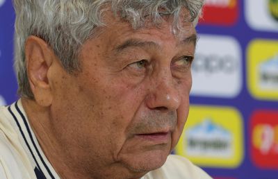 Mircea Lucescu a anunțat lotul de 23 de jucători pentru Austria - România