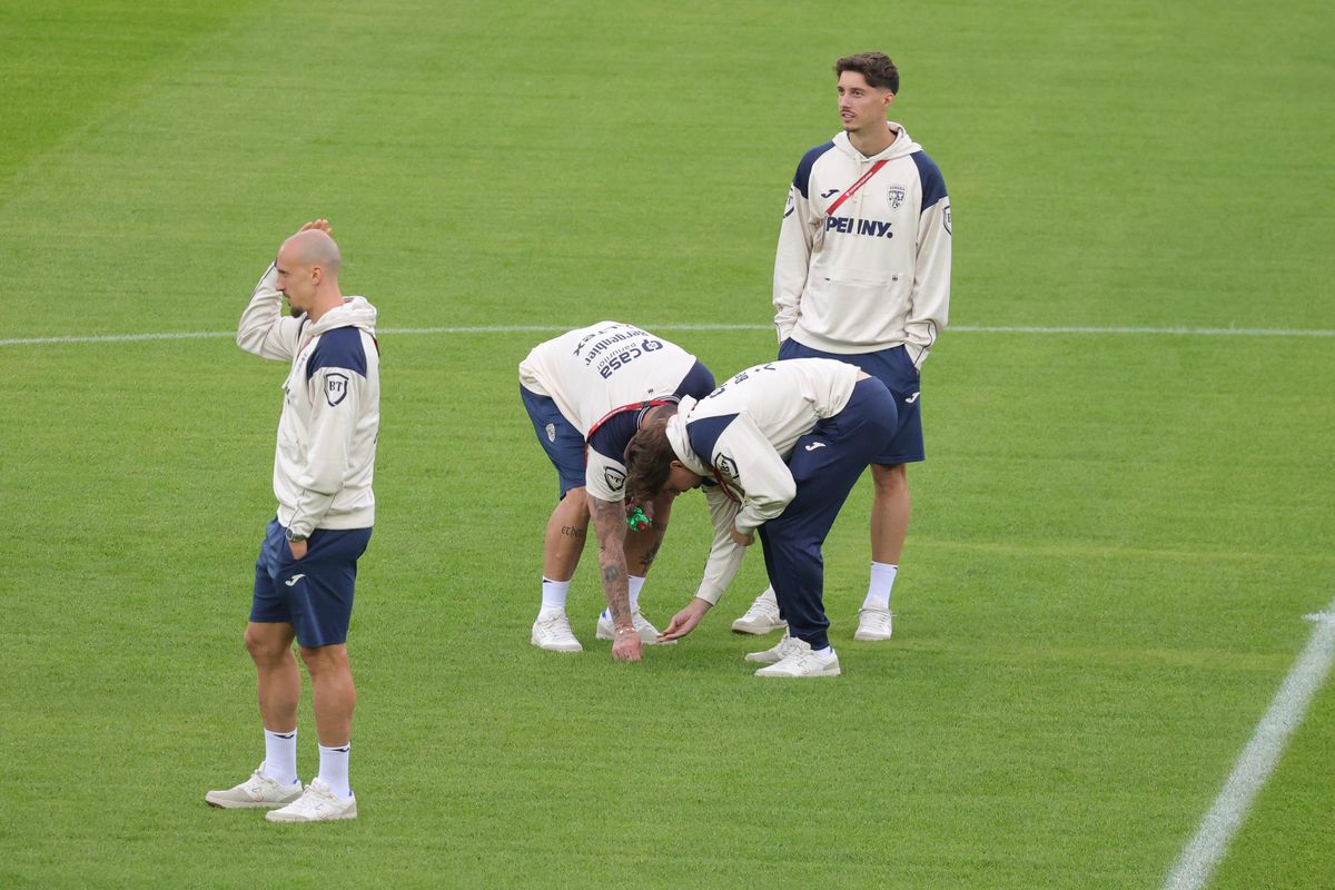 Mircea Lucescu, două schimbări în echipa pentru Austria: revine în tricoul României după 3 ani