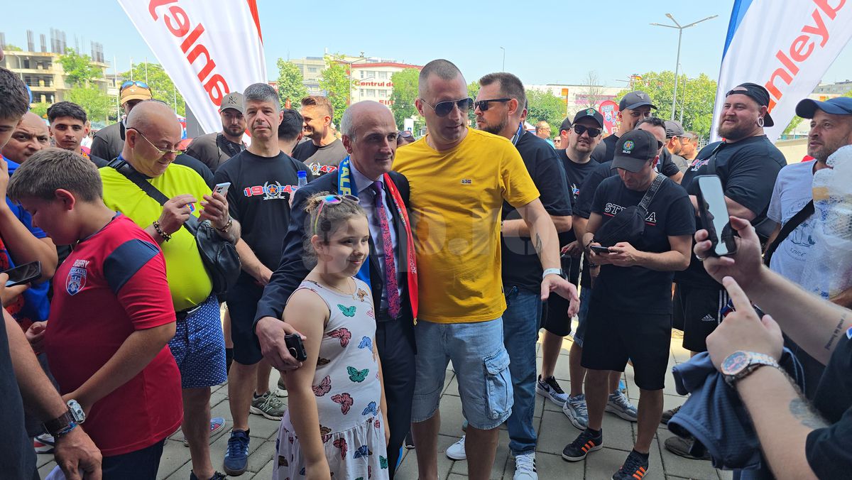 Talpan, în Ghencea, la aniversarea Stelei