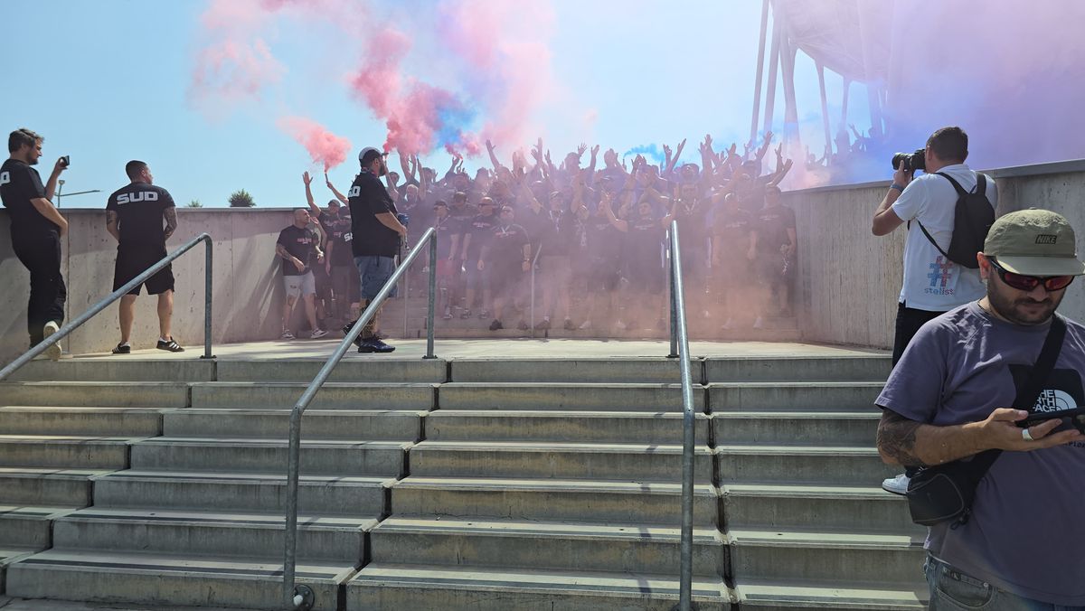 Comandantul Stelei, la ceas aniversar: „Nu fac promisiuni”