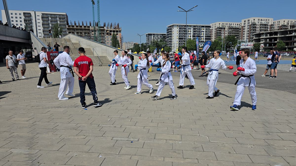 Comandantul Stelei, la ceas aniversar: „Nu fac promisiuni”