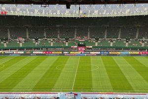 Austria - România, crucial pentru calificarea la Campionatul Mondial din 2026 » Mircea Lucescu schimbă sistemul de joc!
