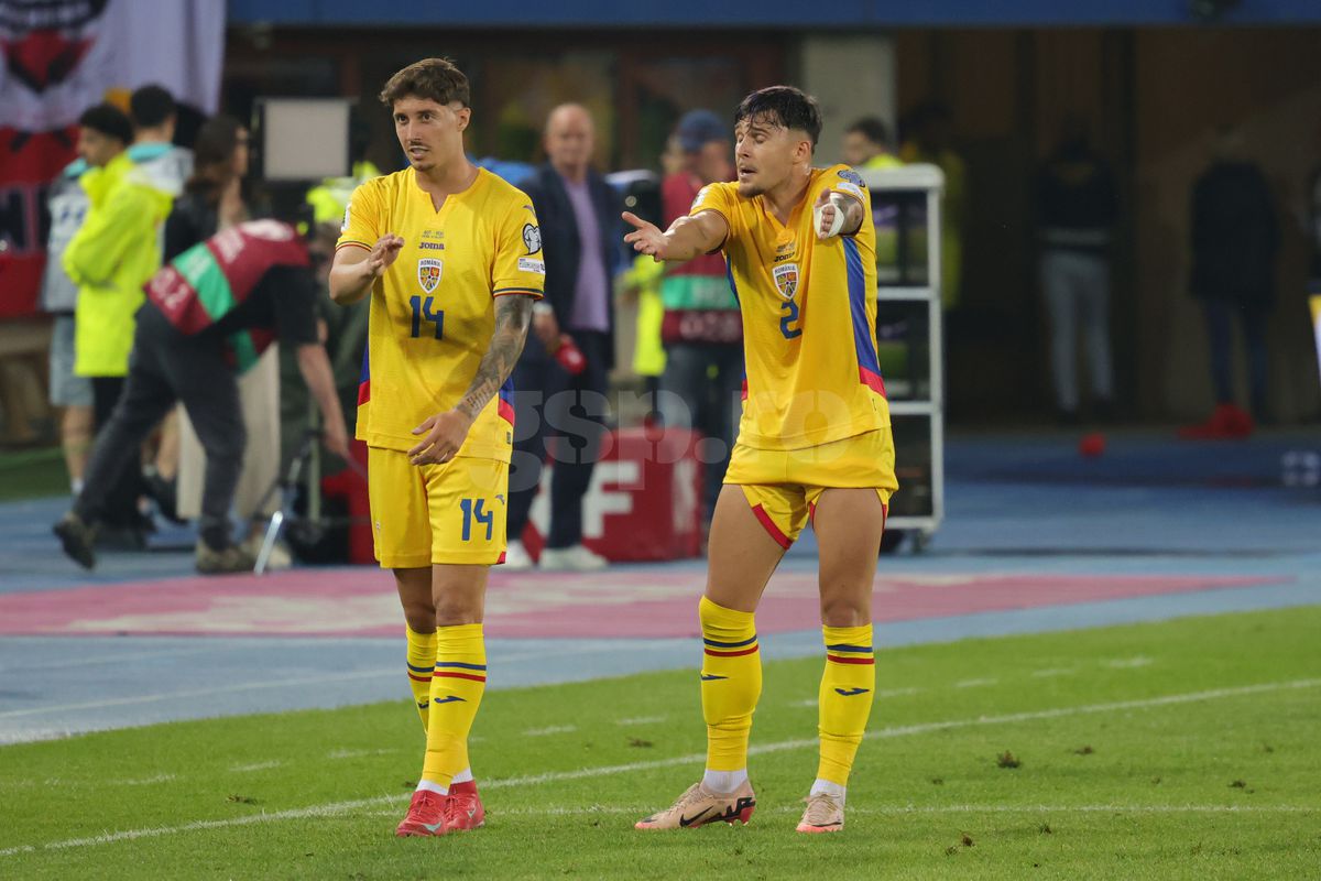 Gol amar pentru Florin Tănase: „Nu pot să mă bucur”