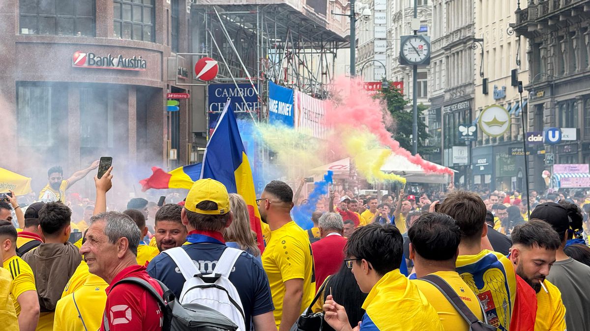 Au prezis scorul exact pentru Austria - România