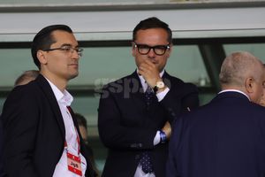 Așteaptă un rezultat ZDROBITOR la alegerile FRF: „Nu vreau să fim aroganți, dar...”