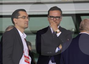 Așteaptă un rezultat zdrobitor la alegerile FRF: „Nu vreau să fim aroganți, dar...”