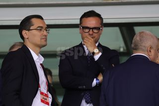 Așteaptă un rezultat zdrobitor la alegerile FRF: „Nu vreau să fim aroganți, dar...”