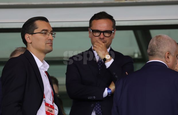 Așteaptă un rezultat zdrobitor la alegerile FRF: „Nu vreau să fim aroganți, dar...”