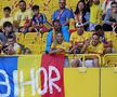 Românii au cucerit stadionul din Viena la meciul cu Austria