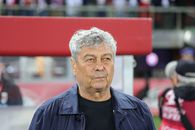 Singurul reproș pe care îl are Mircea Lucescu, după eșecul cu Austria