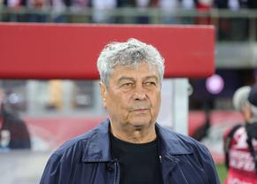Singurul reproș pe care îl are Mircea Lucescu, după eșecul cu Austria