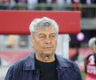 Mircea Lucescu. Austria - România, meci de la Viena. Foto: Ionuț Iordache (GSP.RO)