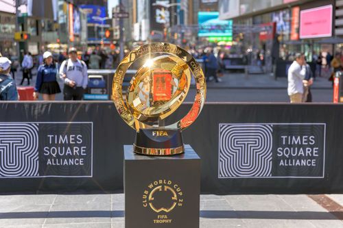 Măsură istorică la Campionatul Mondial al Cluburilor » A fost aprobată oficial