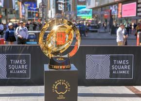 Măsură istorică la Campionatul Mondial al Cluburilor » A fost aprobată oficial