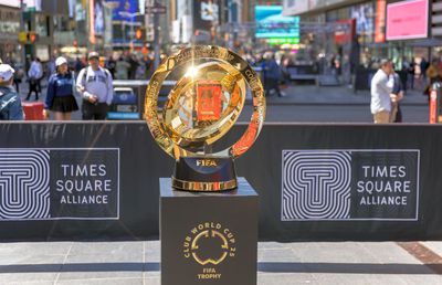 Măsură istorică la Campionatul Mondial al Cluburilor » A fost aprobată oficial