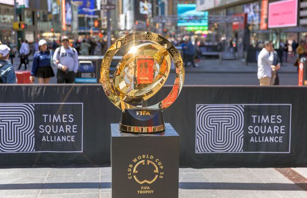 Măsură istorică la Campionatul Mondial al Cluburilor » A fost aprobată oficial