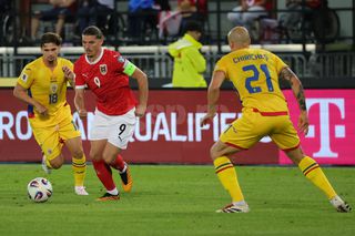 Jucătorul naționalei, luat în colimator înainte de România - Cipru: „Nu mai are putere”