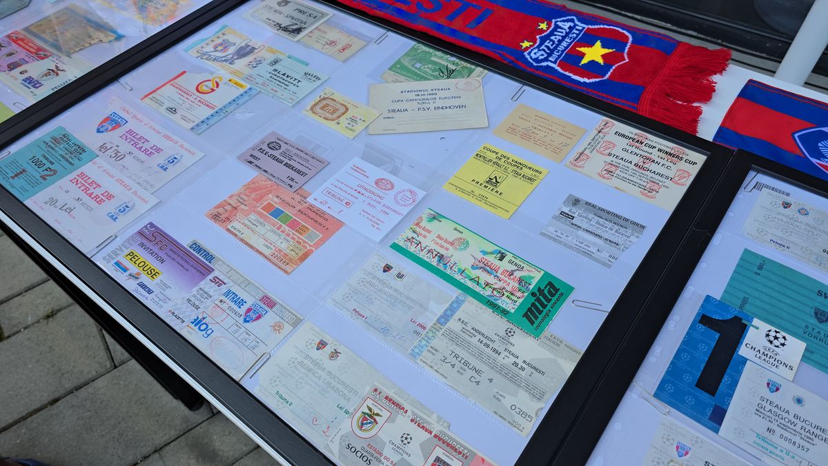 Comandantul Stelei, la ceas aniversar: „Nu fac promisiuni”