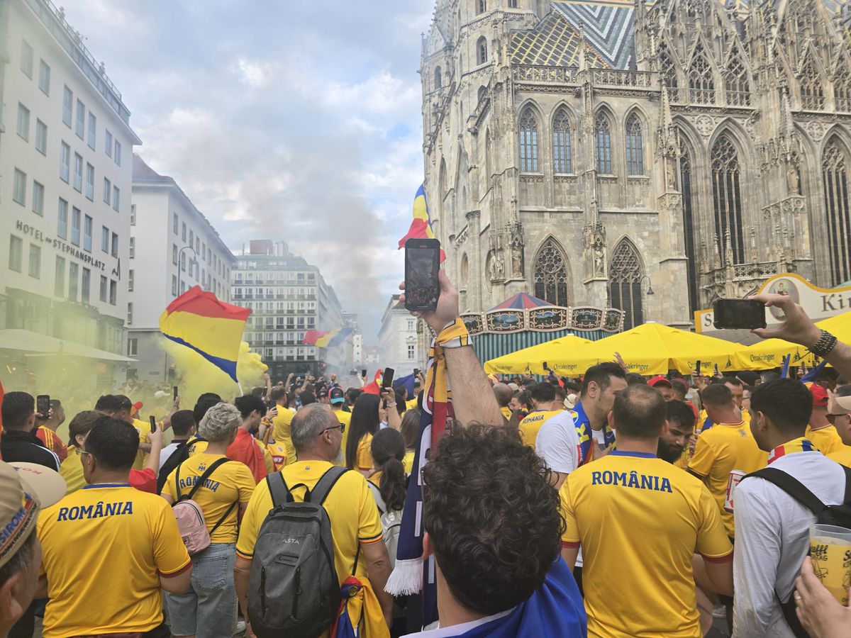 Au prezis scorul exact pentru Austria - România