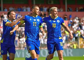 Preliminariile Campionatului Mondial: Ungaria pierde puncte după ce a fost în avantaj toată partida