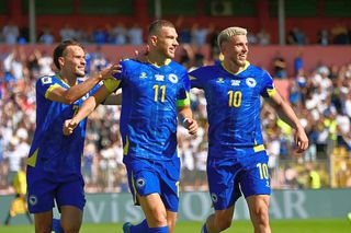 Presa din Bosnia n-are milă de propria națională: „Salvați de la o rușine istorică! Să uităm acest meci”