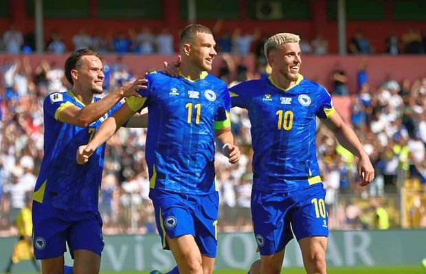 Preliminariile Campionatului Mondial: Ungaria pierde puncte după ce a fost în avantaj toată partida