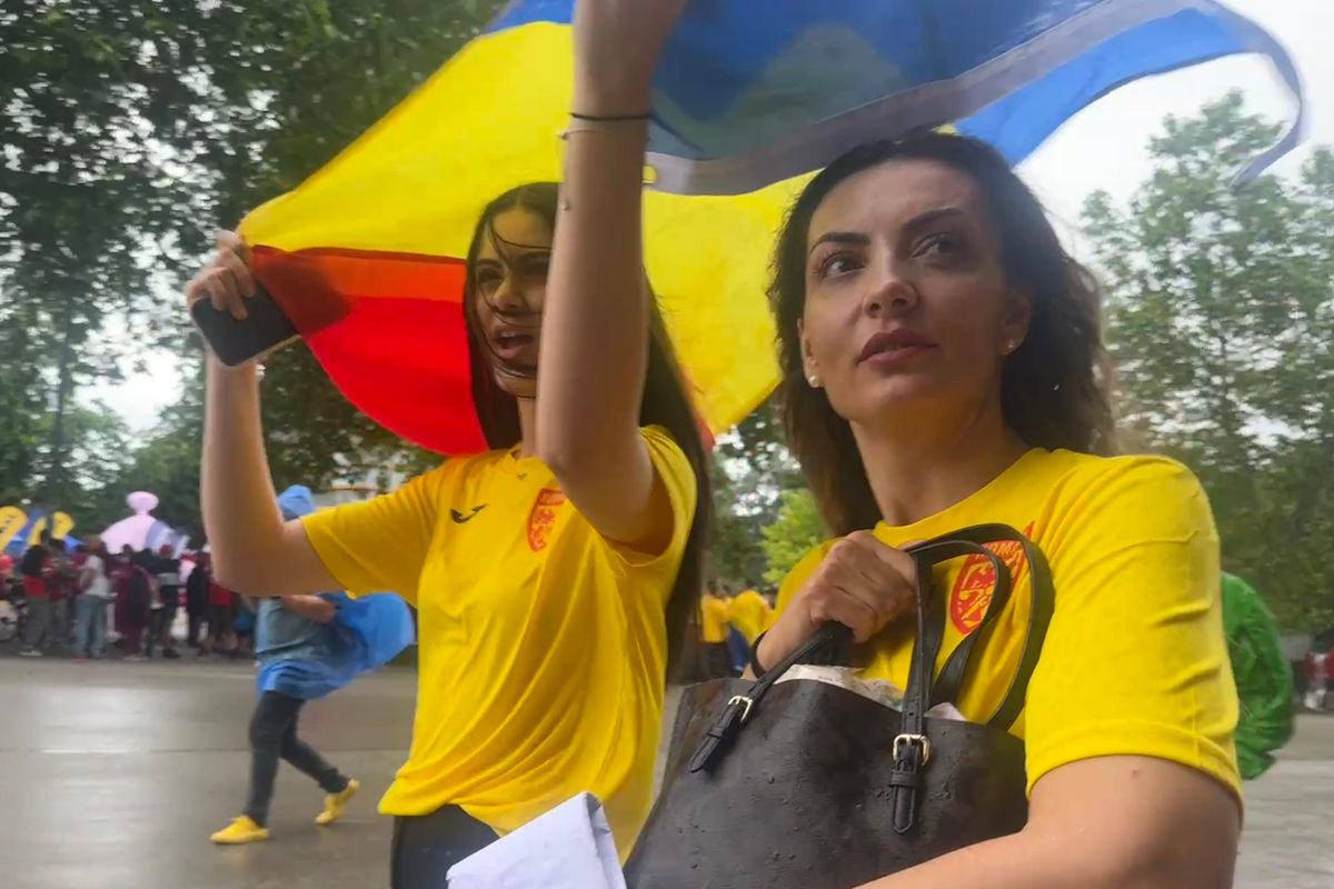 Au prezis scorul exact pentru Austria - România