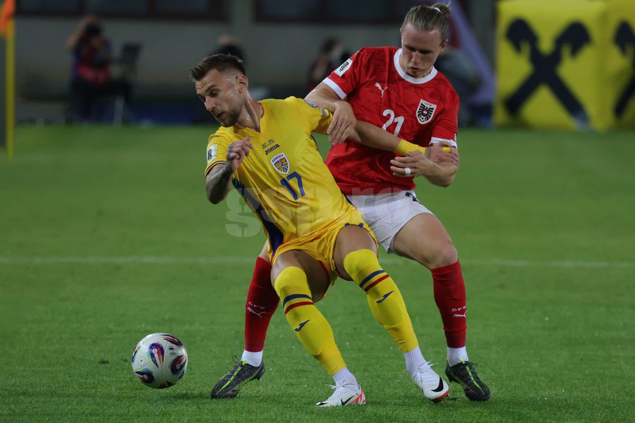 La loc comanda în transferul lui Denis Drăguș! » Decizia de ultimă oră a lui Eyupspor + Oferta primită la Trabzon